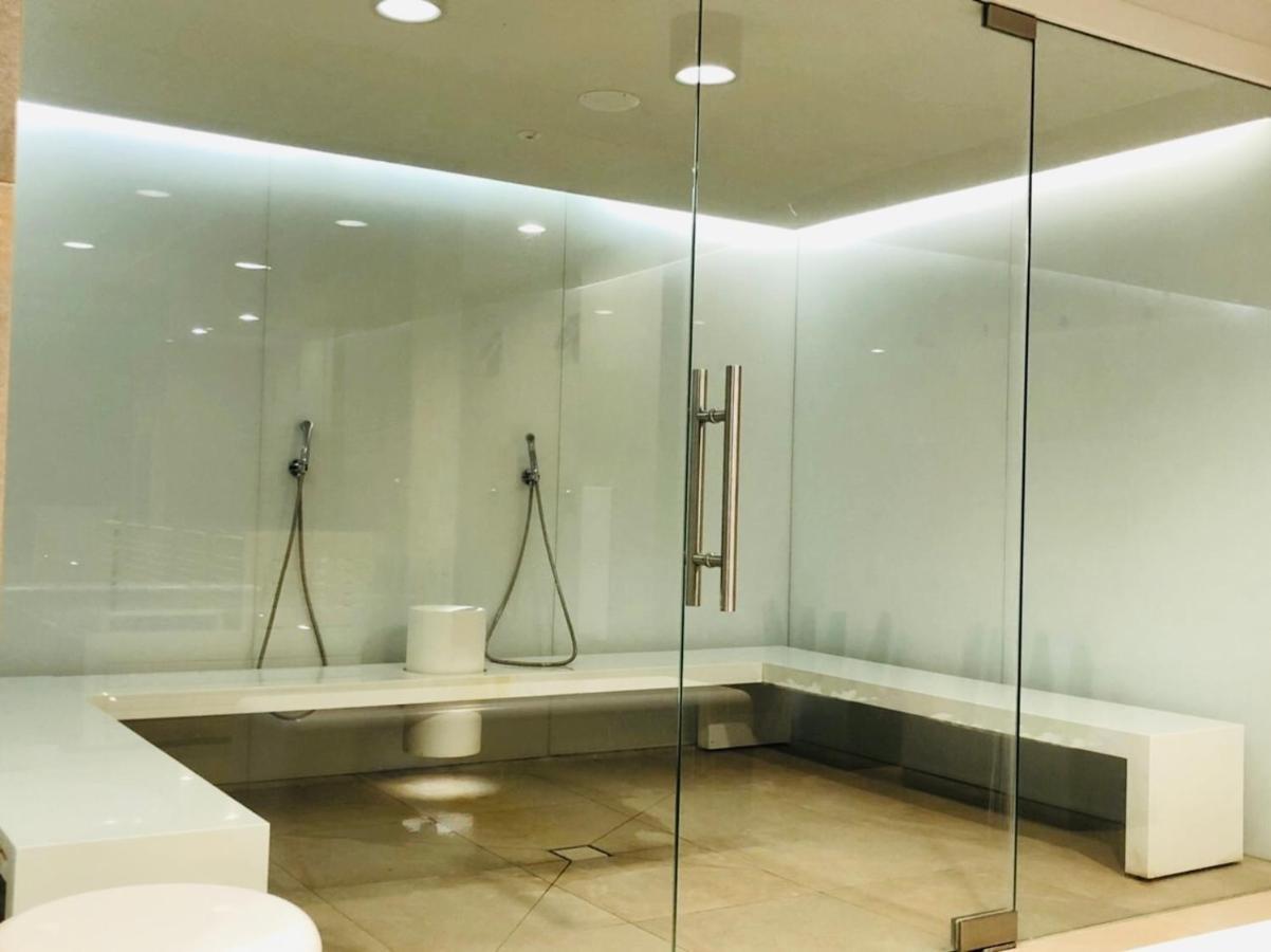 Apartament S&S Nadmorskie Tarasy Kolobrzeg D302 Ngoại thất bức ảnh
