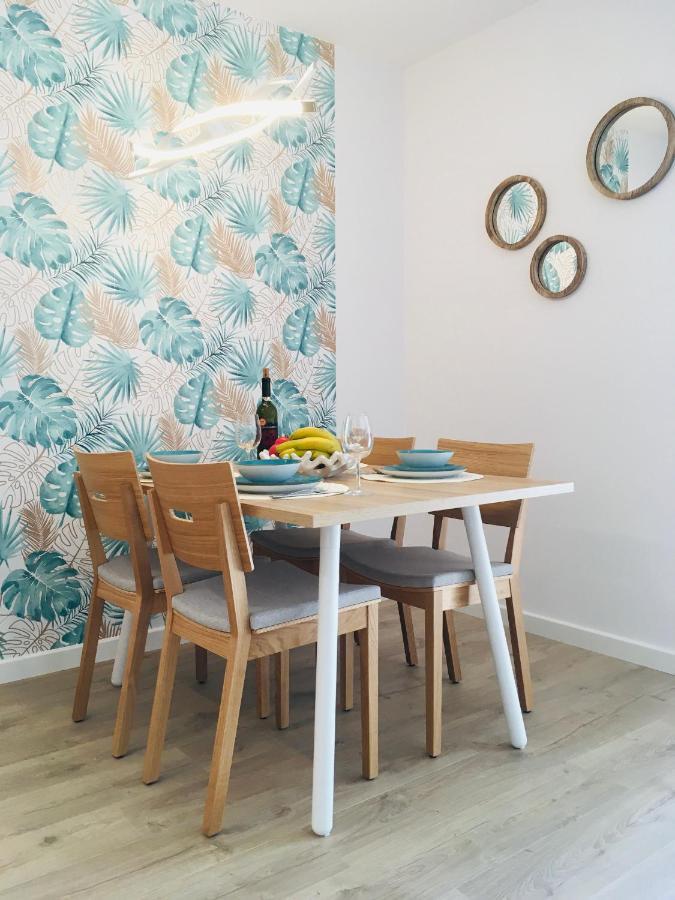 Apartament S&S Nadmorskie Tarasy Kolobrzeg D302 Ngoại thất bức ảnh
